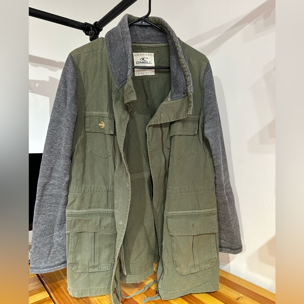 O’Neill women’s jacket